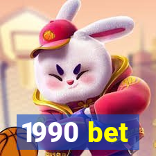 1990 bet